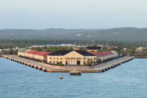 Port of Jamaica