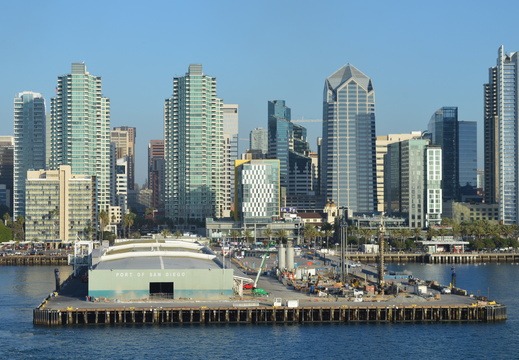 Port of San Diego