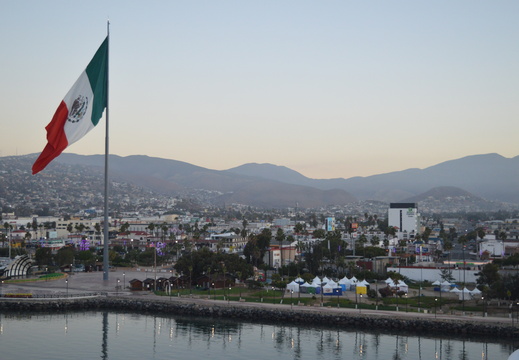Ensenada, MX