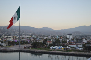 Ensenada, MX