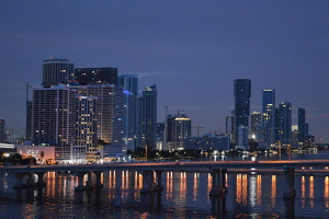 Bridges of Miami