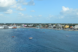 Ocean's View