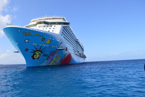 Norwegian Breakaway