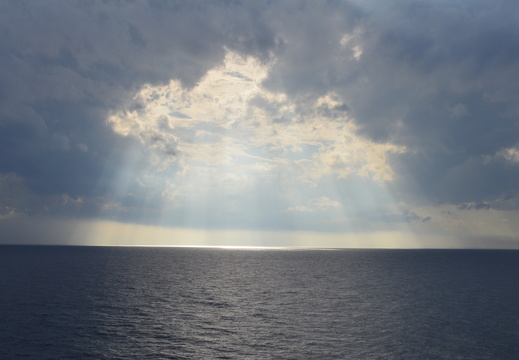 Distinguished Light