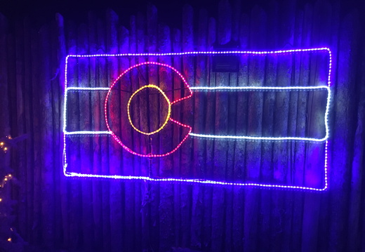 Christmorado