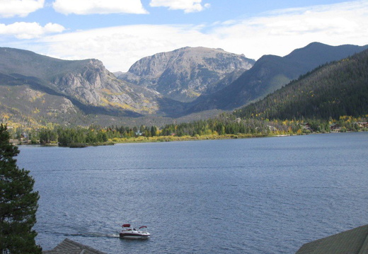 A Grand Lake It Is
