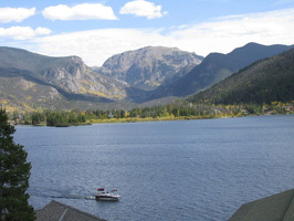 A Grand Lake It Is