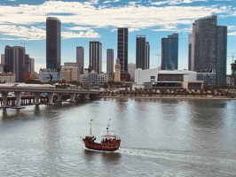Pirating Miami