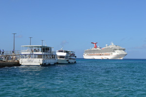 Carnival Glory