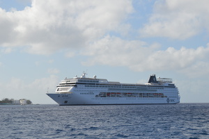 MSC Armonia