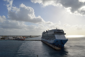 Norwegian Bliss 2020