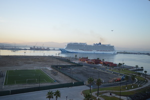 Norwegian Bliss 2022 We Meet Again
