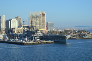 USS Midway Museum