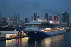 Carnival Conquest