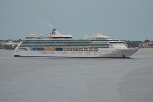 Serenade Of The Seas