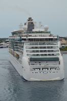 Serenade Of The Seas Back