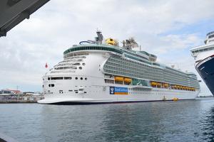 Independence Of The Seas 2023 Bahamas