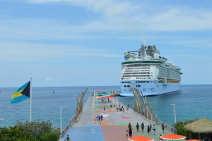 Freedom Of The Seas