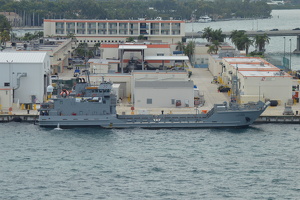 USAV Monterrey