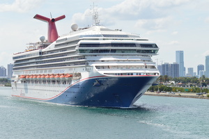 Carnival Sunrise