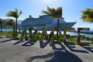 Explorer Of The Seas