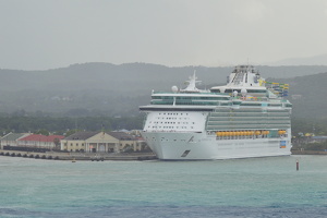Independence Of The Seas 2024 Jamaica