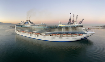 Ruby Princess (pano)