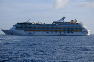 Navigator Of The Seas