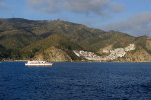 Catalina Classic Cruises