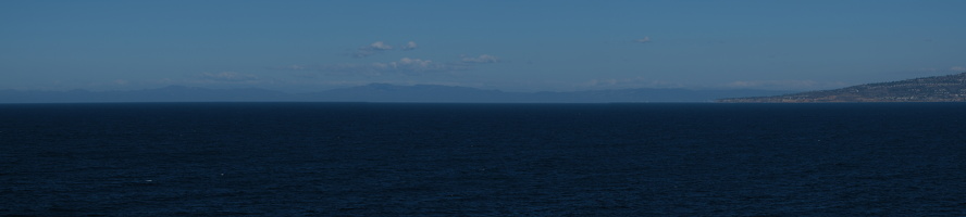 Panorama Of The Seas