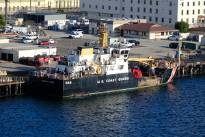 USCGC George Cobb