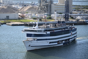 Victory Casino Cruises Victory I