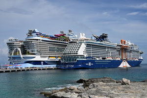 Celebrity Beyond & Star Of The Seas