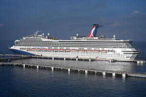 Carnival Liberty