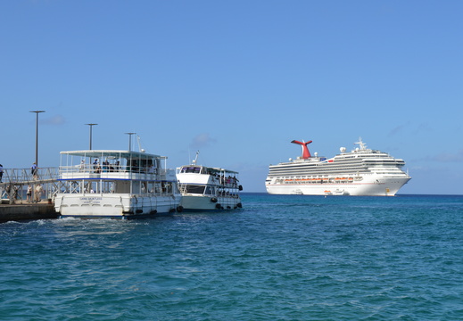 Carnival Glory