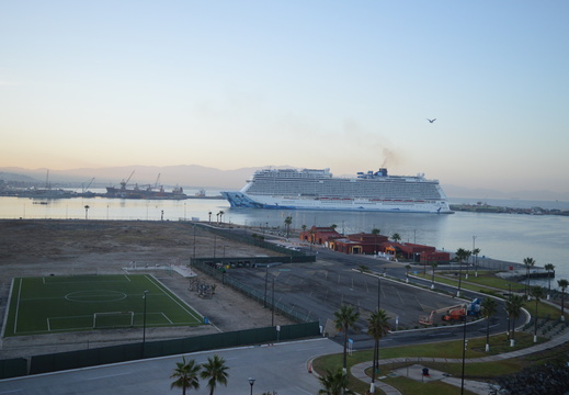 Norwegian Bliss 2022 We Meet Again