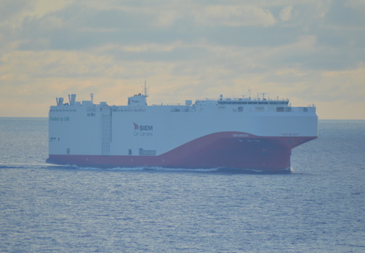 SIEM Car Carrier