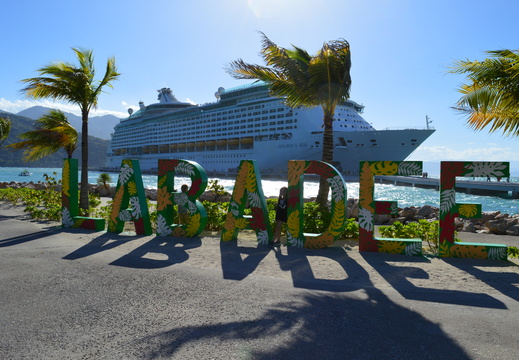 Explorer Of The Seas