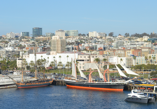 Star Of India 01