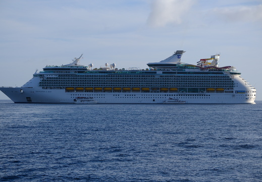 Navigator Of The Seas