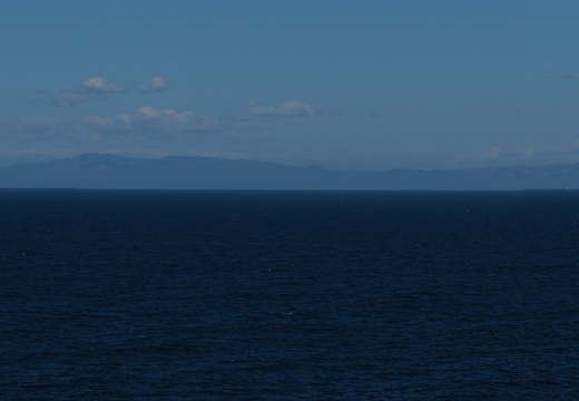 Panorama Of The Seas