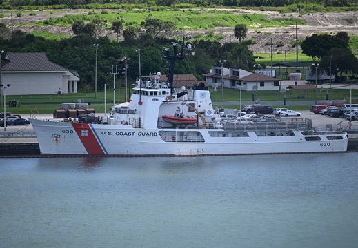 USCGC Alert (WMEC-630)