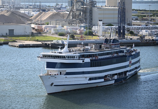 Victory Casino Cruises Victory I