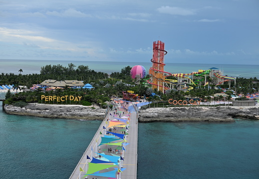 Coco Cay