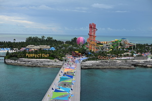 Coco Cay