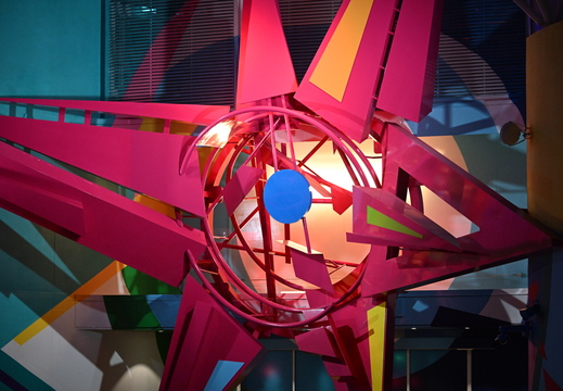 Star Of The Star Of The Seas