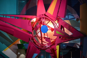 Star Of The Star Of The Seas