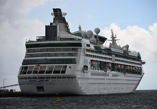 Enchantment Of The Seas