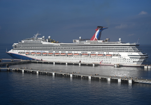 Carnival Liberty