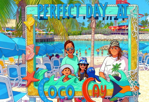 Perfect Day & Perfect Smiles